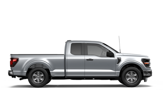 2026 Ford F-150+F-150